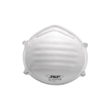 MASCARILLA DESECHABLE PLEGABLE FFP2...