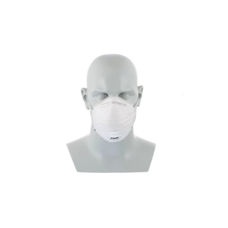 MASCARILLA DESECHABLE PLEGABLE FFP2...