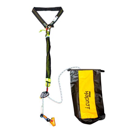 KIT DE RESCATE 50 MT RK3