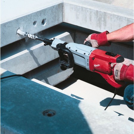 MARTILLO SDS-MAX MILWAUKEE K950S (12)