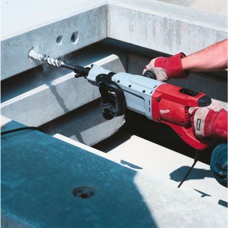 MARTILLO SDS-MAX MILWAUKEE K950S (12)