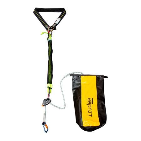 KIT DE RESCATE 50 MT RK1
