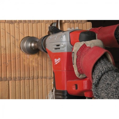 MARTILLO COMBINADO SDS MAX MILWAUKEE K545S (14)