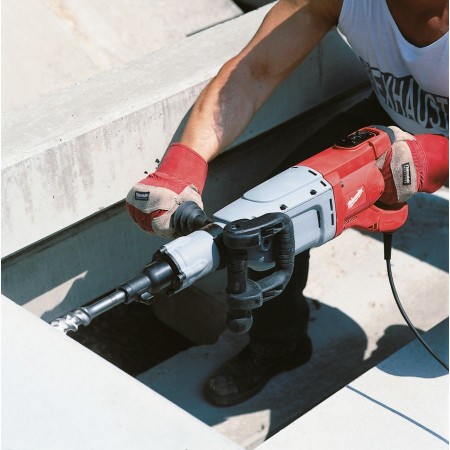 MARTILLO SDS-MAX MILWAUKEE K950S (15)