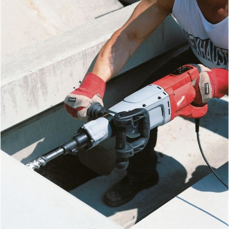 MARTILLO SDS-MAX MILWAUKEE K950S (15)