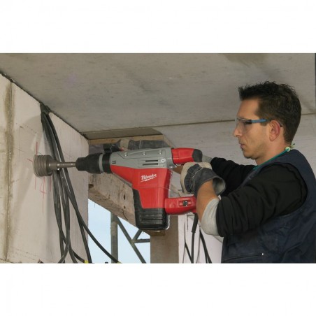 MARTILLO COMBINADO SDS MAX MILWAUKEE K545S (17)
