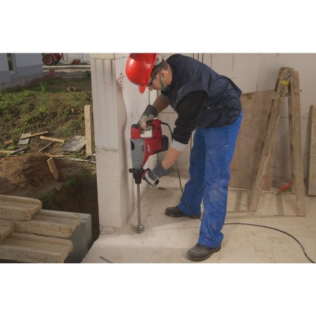 MARTILLO COMBINADO SDS MAX MILWAUKEE K545S (19)