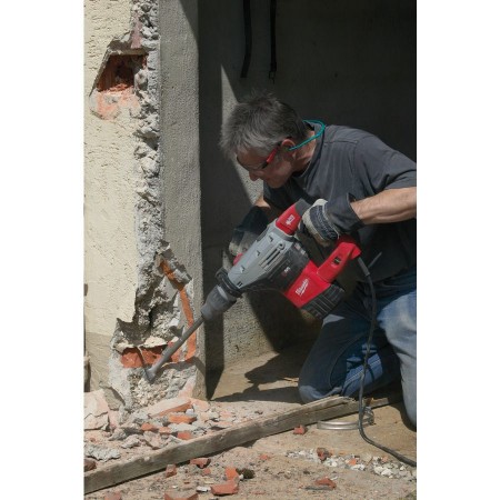 MARTILLO SDS-MAX MILWAUKEE K750S (17)