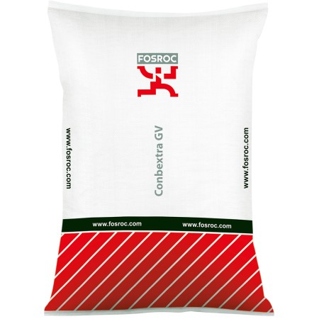 MORTERO REP. CONBEXTRA GV 25KG (KG)