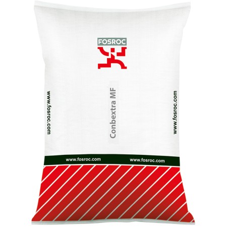 MORTERO CONBEXTRA MF 25KG (KG)