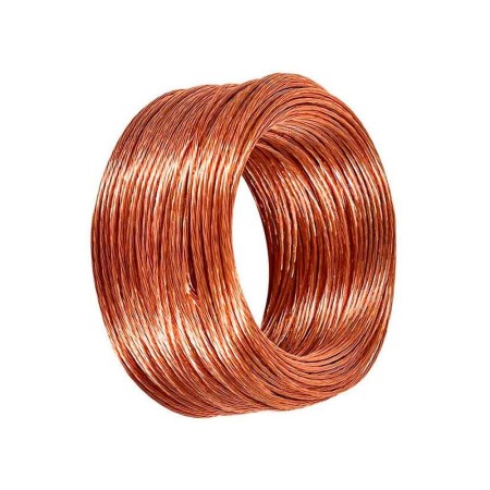 CABLE COBRE DESNUDO 35MM (KG)