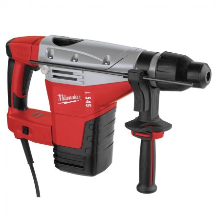 MARTILLO COMBINADO SDS MAX MILWAUKEE K545S (25)