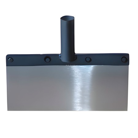 RASPADOR DE OBRA S/MANGO FLEX.300X150