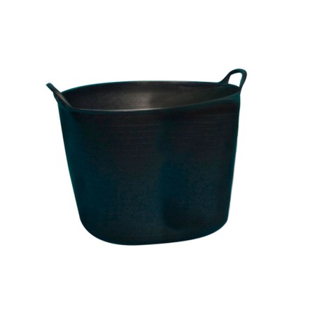 CAPAZO AGRICOLA NEGRO 42LT