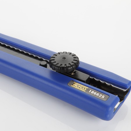 CUTTER 25MM C/ FIJACION