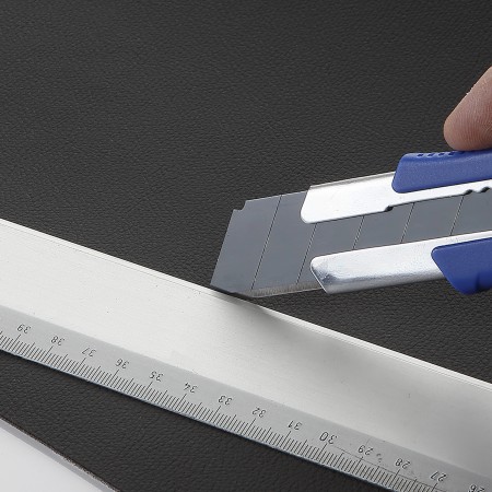 CUTTER 25MM C/ FIJACION