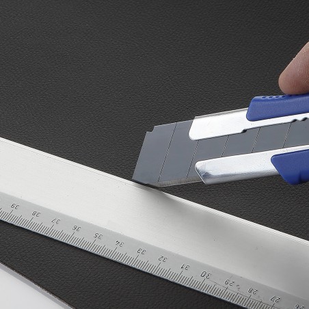 CUTTER 25MM C/ FIJACION