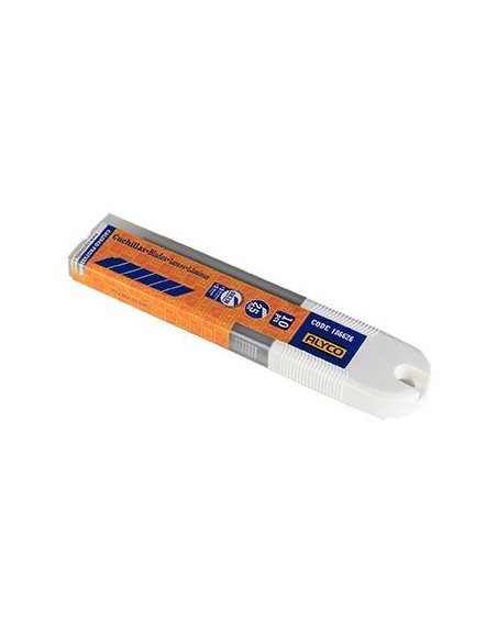 HOJA RECAMBIO CUTTER 25MM (10)