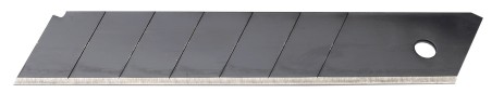 HOJA RECAMBIO CUTTER 25MM (10)