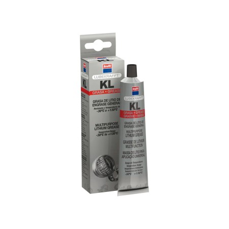 GRASA LITIO LUBEKRAFFT KL