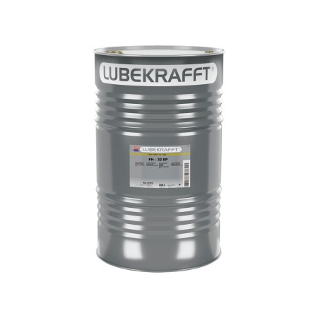 ACEITE HIDRAULICO LBK FH-32