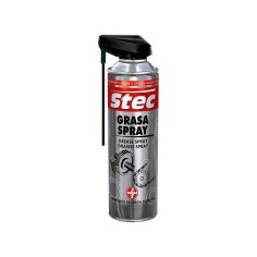 GRASA SPRAY STEC 500 ml