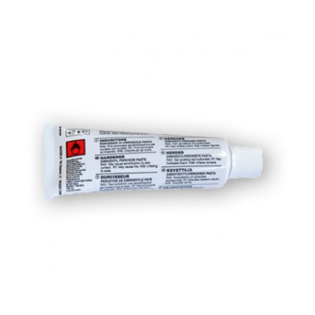 CATALIZADOR ENDURECEDOR METAL-LYCK 40GR