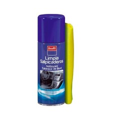 LIMPIASALPICADEROS...