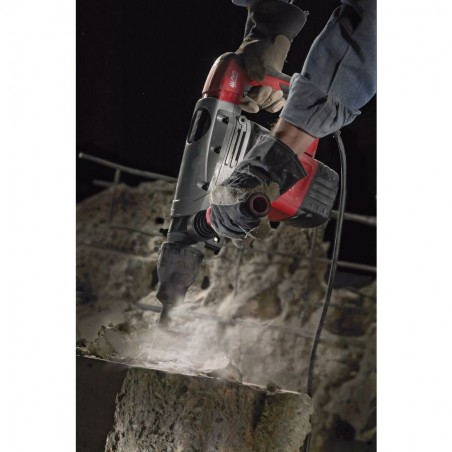 MARTILLO SDS-MAX MILWAUKEE K750S (20)