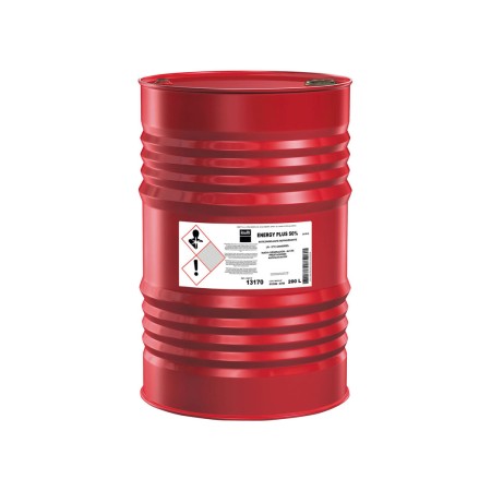 ANTICONGELANTE 50% PROFESSIONAL 5 LT