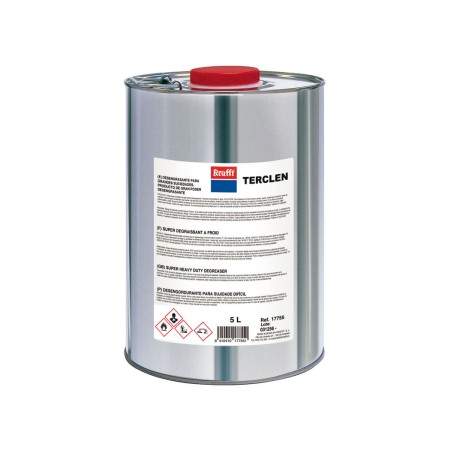 DESENGRASANTE TERCLEN 5 LT