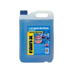 LAVAPARABRISAS ANTI-LLUVIA 5L