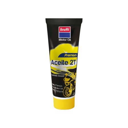 ACEITE MOTOR 2 TIEMPOS SINTETICO LUBE...