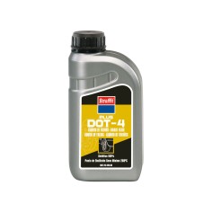 LIQUIDO AUTO FRENOS DOT-4...