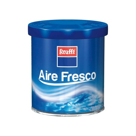 AMBIENTADOR AUTO AROMA AIRE FRESCO...