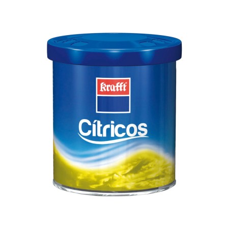 AMBIENTADOR AUTO AROMA CITRICO 80GR...