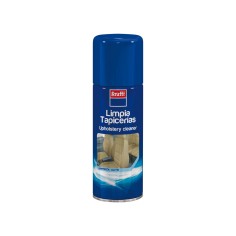 LIMPIATAPICERIAS SPRAY...