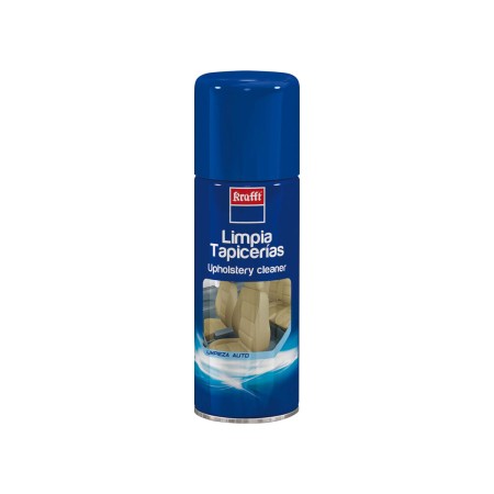 LIMPIATAPICERIAS SPRAY 520ML KRAFFT
