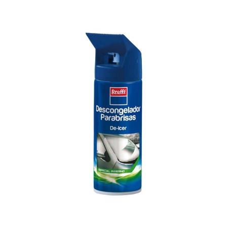 DESCONGELADOR PARABRISAS 270ML KRAFFT