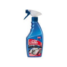 LIMPIA CRISTALES 500ML KRAFFT