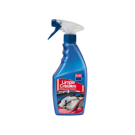 LIMPIA CRISTALES 500ML KRAFFT