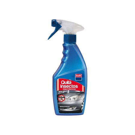 LIMPIADOR COCHE QUITA INSECTOS 500ML...