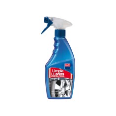 LIMPIA LLANTAS 500 ML...
