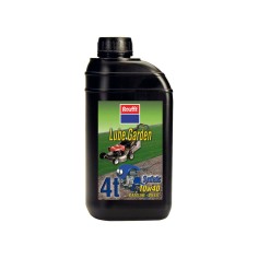 ACEITE 10/40 LUBE GARDEN 4T