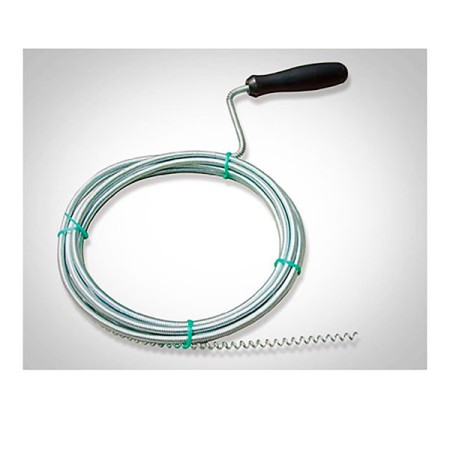 DESATASCADOR DE MUELLE PARA TUBERIAS