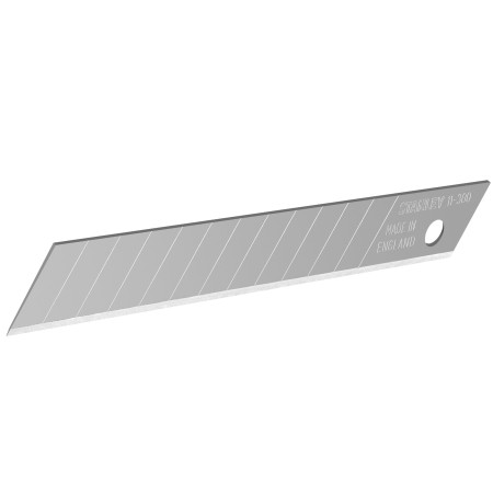 HOJAS CUCHILLA CUTTER 10PZ