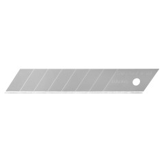 HOJAS CUCHILLA CUTTER 10PZ