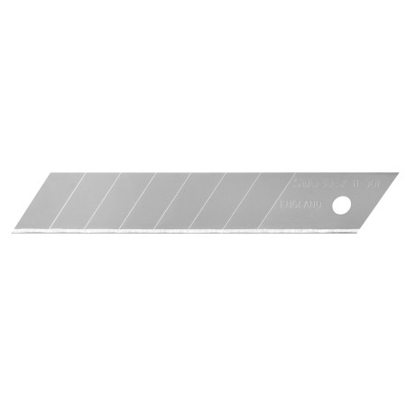 HOJAS CUCHILLA CUTTER 10PZ