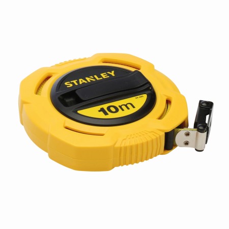 CINTA METRICA CERRADA CLASE III STANLEY