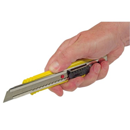 CUTTER METALICO FATMAX 18MM